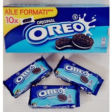 Oreo Bisküvi 10 x 44 gr