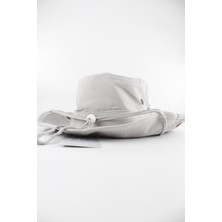 Göreme Aksesuar Unisex Safari Şapka