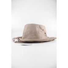 Göreme Aksesuar Unisex Safari Şapka