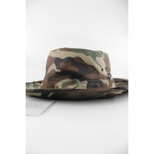 Göreme Aksesuar Unisex Safari Şapka