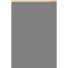 H&C Handmeight Concept Beton Yeşil Yuvarlak Altlık Sunumluk Tepsi Beton Dekoratif Altlık