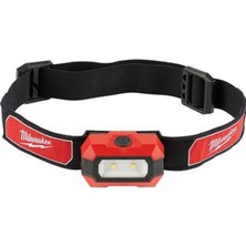 Milwaukee Hl2-Led Kafa Lambası