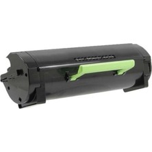 Lexmark MS310 (505H)MUADİL Toner (5k)