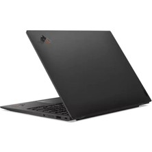 LENOVO X1 Carbon Intel Core i7-1260P 16GB 256GB SSD 14" WUXGA Freedos Taşınabilir Bilgisayar 21CCS03P002