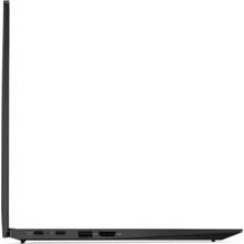 LENOVO X1 Carbon Intel Core i7-1260P 16GB 256GB SSD 14" WUXGA Windows 10 Pro Taşınabilir Bilgisayar 21CCS03P0013