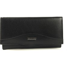 Skarlet  Deri Kadın Cüzdan