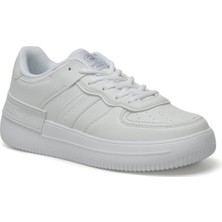 Lumberjack Freya M 2fx Erkek Sneaker Beyaz10