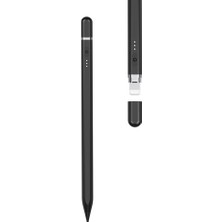 Zunhai Ipad Siyahı İçin P7-Ls Aktif Kapasitif Stylus Pen (Yurt Dışından)