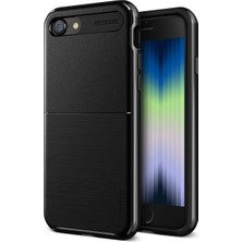 VRS Design iPhone Se 2022/2020/8/7 New High Pro Shield Kılıf Black