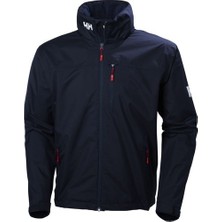 Helly Hansen Hh Crew Hooded Jacket Erkek Ceket