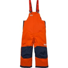 Helly Hansen Hh K Rıder 2 Ins Bıb Çocuk Pantolon / Tulum