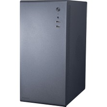 Turbox TX3363 Intel Core i5 6400 8 GB Ram 256 GB SSD Freedos 19.5'' Fhd Masaüstü Bilgisayar