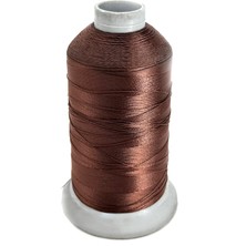 Miapollo Naylon Ip Kahverengi (1, 2, 3 ve 4 Numara)
