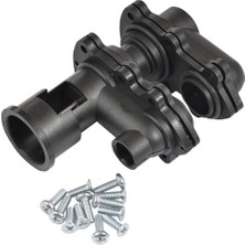 Demirdöküm - Kalisto - Nitron 3 Yollu Tamir Takımı