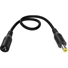 Adaptör Uç Çevirici 5.5 mm 2.5 mm 5.5 mm 2.1 mm Çevirici 5.5mm 2.5mm 5.5 mm 2.1 mm Çevirici