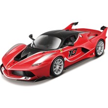 Maisto 1/24 Ferrari Kit - Fxx K