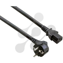 3x1 mm Power Uzatma Kablosu Erkek Dişi 3 Metre