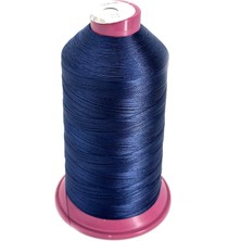 Miapollo Naylon Ip Lacivert (1, 2, 3 ve 4 Numara)