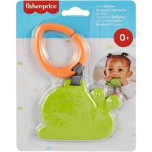 Fisher-Price Fisher Price Sevimli Hayvancıklar Dişlikler