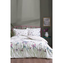 Özdilek Papilio Çift Kişilik Nevresim Takımı