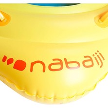 Nabaiji Bebek Oturaklı Yüzme Simidi - 7 / 11 kg