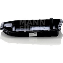 Mann Hidrolik Bmw 7 (F01/F02/F03/F04) 750İ 407HP 10/08-