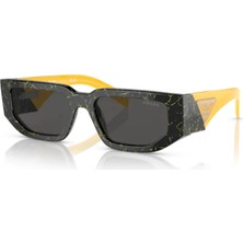 Prada Spr 09Z 19D-5S0 54*18 140 Kadın Güneş Gözlüğü