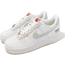 Nike Airforce Af1 Erkek Sneaker Ayakkabı (FB1853-111)10