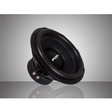 For-X XW-2412 D2&d4 30 cm 700 Rms 1400 Watt Oto Subwoofer