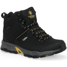 Lumberjack Flake Hı 2pr Siyah Erkek Outdoor Bot