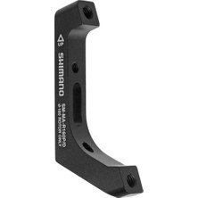 SHIMANO SM-MA-R160 160MM Arka Dısc Montaj Adaptörü