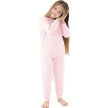 RolyPoly RP3137 Kız Çocuk 3 Iplik Eşofman Takımı