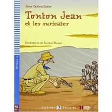 Tonton Jean Et Les Suricates