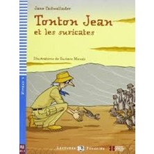 Tonton Jean Et Les Suricates