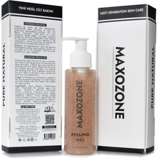 Maxozone Peeling Gel 100 ml