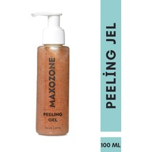 Maxozone Peeling Gel 100 ml