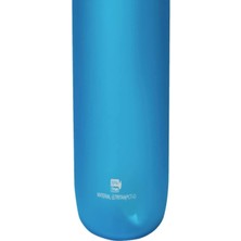 Uzspace Tritan Su Matarası 1000ML Aurora Blue