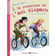 A La Recherche De L’ami Disparu