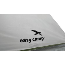 Easy Camp Huntsville 500 Blackroom 5 Kişilik Yüksek Aile Çadırı