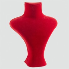 Feryal Anfora Kumaş Manken 28 cm