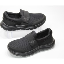 Texin Ortopedik Ultra Hafif Taban Bağsız Günlük Aqua Yürüyüş Rahat Spor Ayakkabı