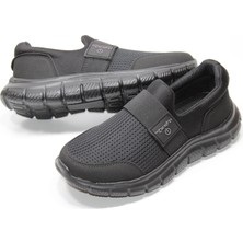 Texin Ortopedik Ultra Hafif Taban Bağsız Günlük Aqua Yürüyüş Rahat Spor Ayakkabı