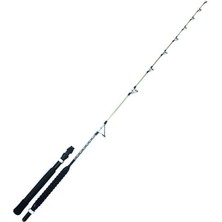 Albastar Powerful 2209 210 cm Jig Olta Kamışı 20LBS Atarlı