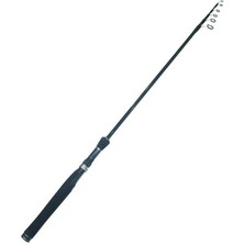 Albastar Smart 2021 180 cm Spin Olta Kamışı 10-30G Atarlı