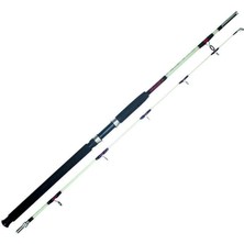 Albastar Arda 1003 210 cm Tekne Olta Kamışı 100-200G Atarlı