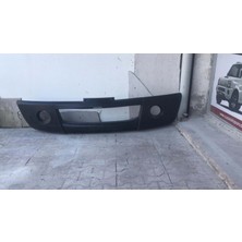 Suzuki Grand Vitara 06-12 Ön Tampon Dış Bakaliti Siperlik Raw