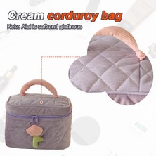 Su Shop Kozmetik Çantası Tuvalet Saklama Çantası Bayanlar Saklama Çantası (Yurt Dışından)