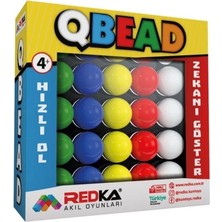 Redka Qbead