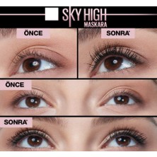Rs Ronassi Cosmetics Skyhıgh Maskara