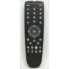 Arçelik Kumanda 158  KK0163-ARÇELİK,BEKO,GRUNDIG GR32-113  LCD